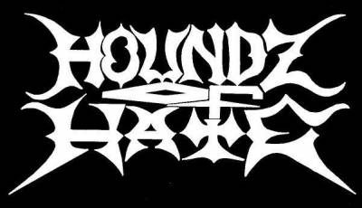 logo Houndz Of Hate